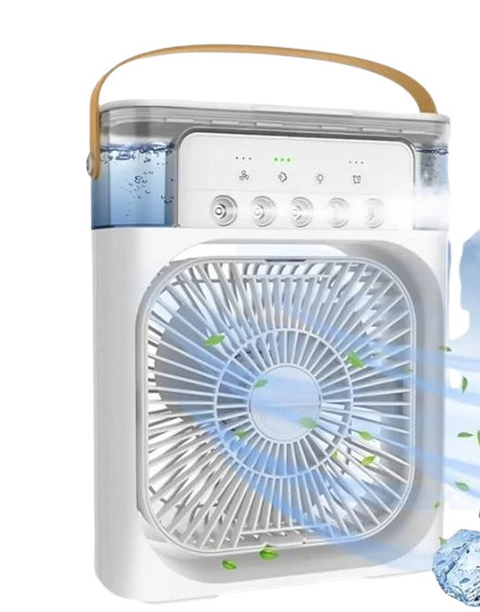 Mini Air Cooler