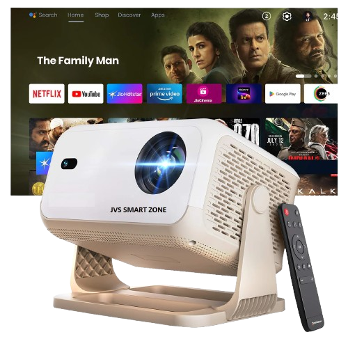 Projector JVS Smart