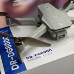 Dynalog - DR DG600C GPS GPS Drone