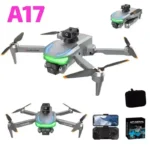 A17 Aerial Drone With 720p HD Camera