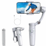 Gimbal M1-3Axis Handheld Smartphone Gimbal Stabilizer