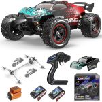 118 Brushless RC Cars for Adults & Boys