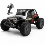 SCY 16103PRO Gantry PRO 1:16 4WD Off-Road Truck 70 km/h