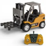 TRASPED HG4-412 1:64 RC Forklift – App & Remote Control with Lights & Sounds