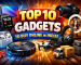 Budget Gadgets Thumbnai