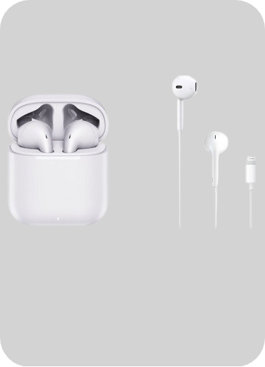 Ear Buds