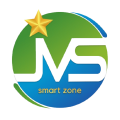 JVS Smart Zone Logo