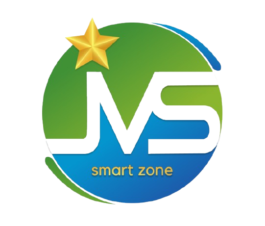 JVS Smart Zone Logo