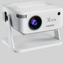 Projectors Categories