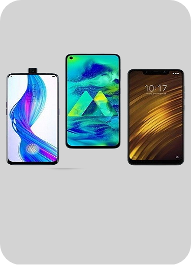 Smart Phones Category