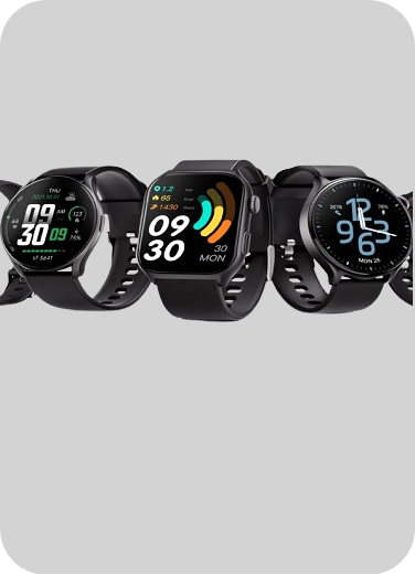 Smart Watches