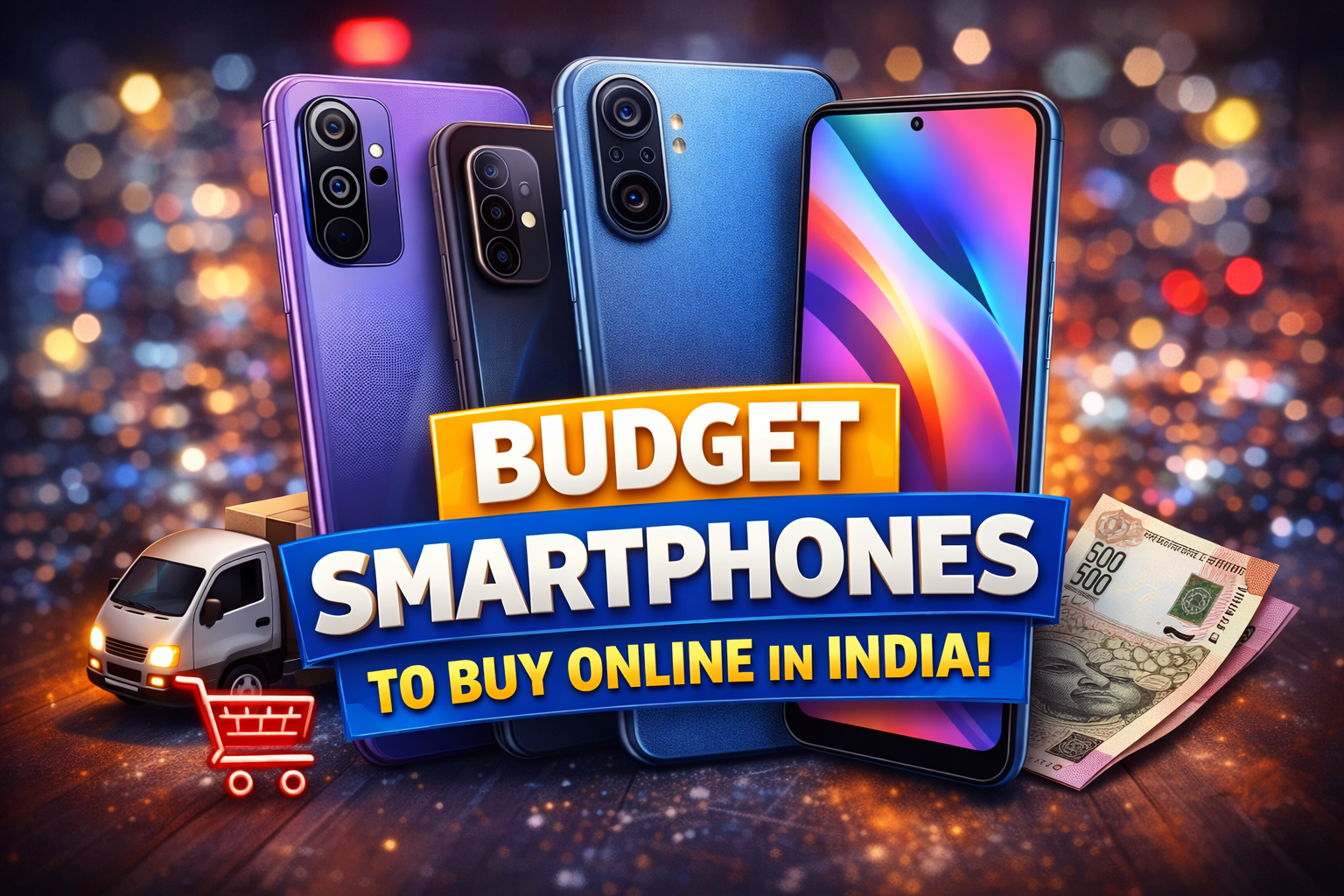 Smartphone thumbnail